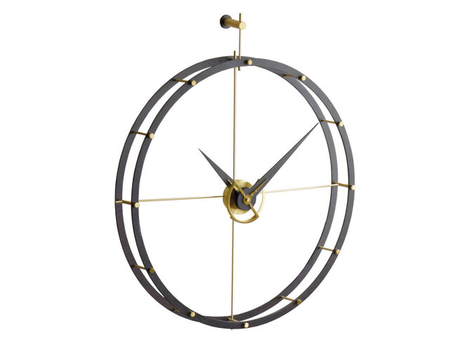 Horloge murale design - Doble O NG