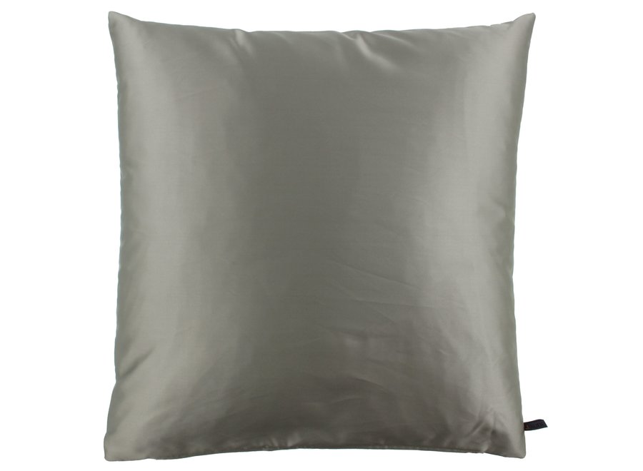 Decorative cushion Dafne Taupe