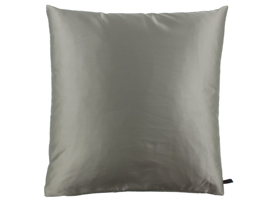 Coussin Dafne Taupe