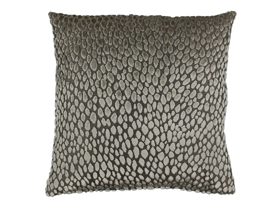 Decorative cushion Speranza Sand