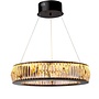 Chandelier 'Vancouver' - S - Black