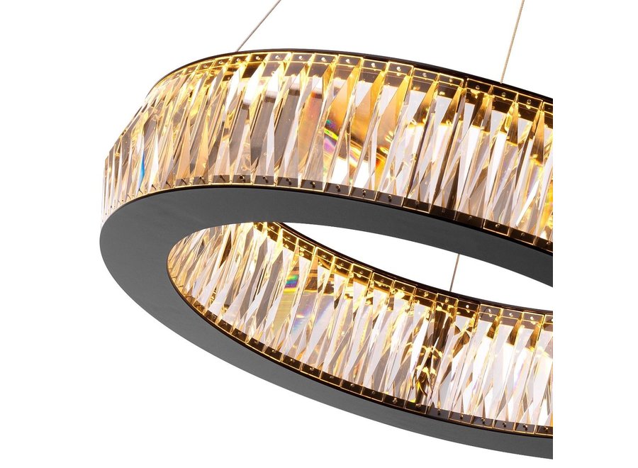 Chandelier Vancouver Wilhelmina Designs