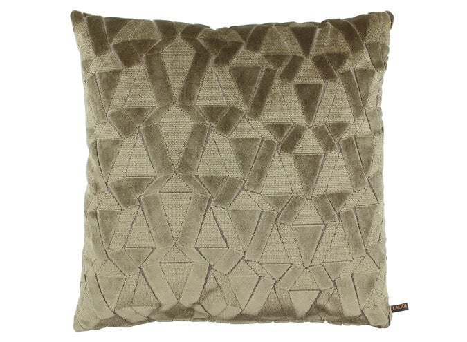 Cushion Zeth Gold