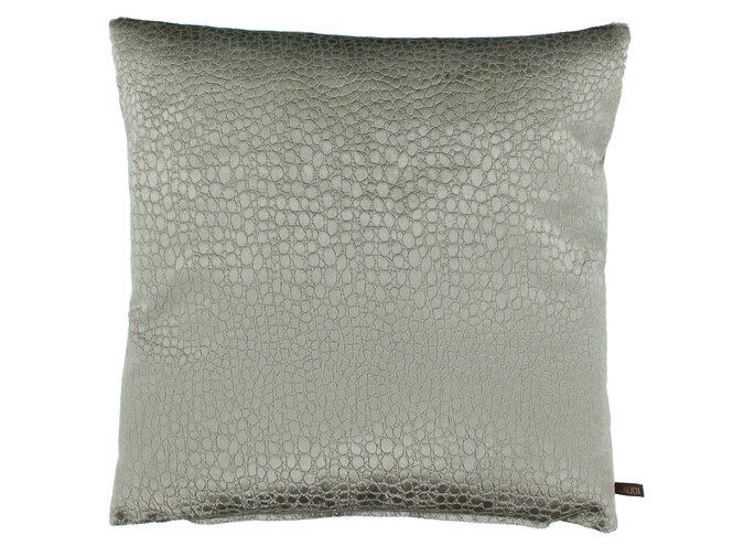 Coussin Biagio Taupe