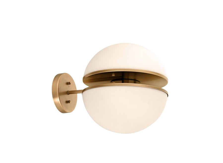 Wall lamp Spiridon