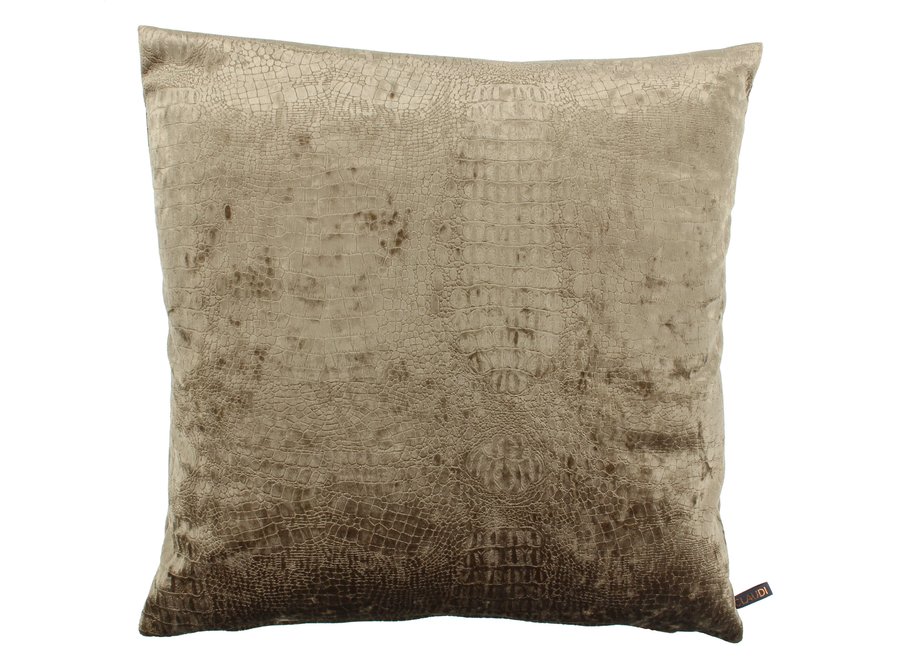 Cushion Cronna Gold