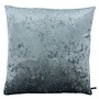 Coussin décoratif Cronna Iced Blue
