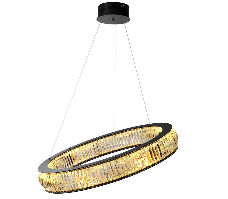 Chandelier Vancouver Wilhelmina Designs