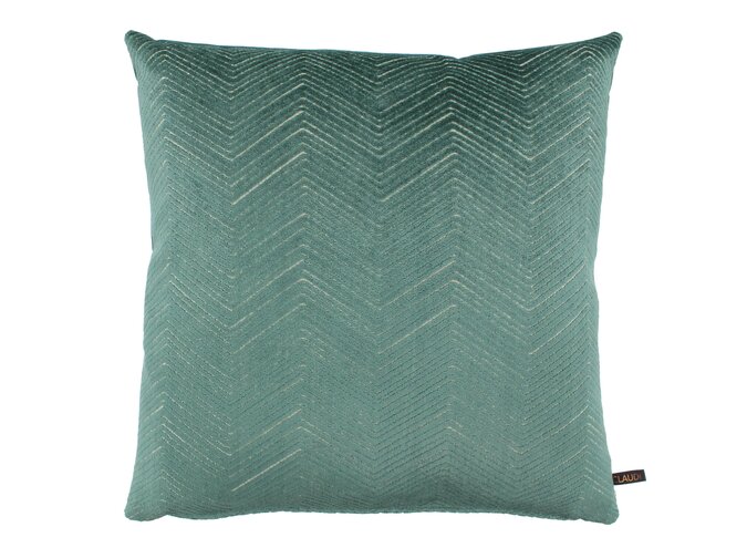 Cushion Merle Dark Mint