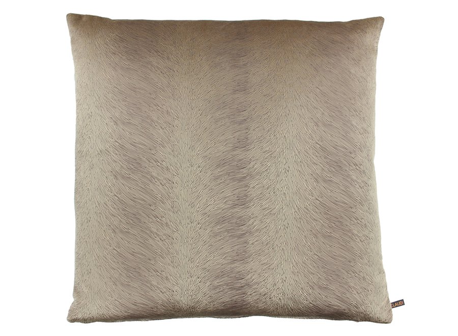 Coussin décoratif Perla Sand