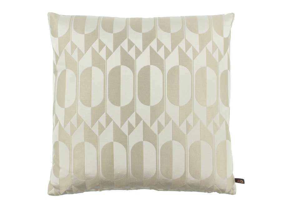 Decorative cushion Midde Sand