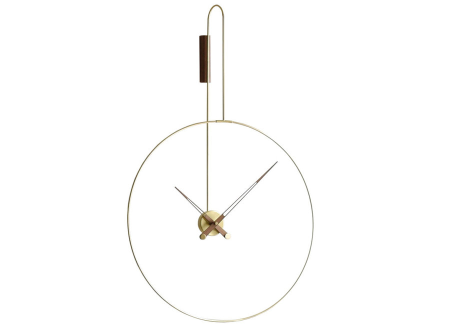 Wall clock 'Daro'