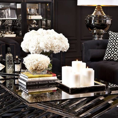 Designer furniture, Lighting & Home Accessoires | Wilhelmina Designs ...