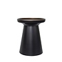 Side table 'Mason' - Black