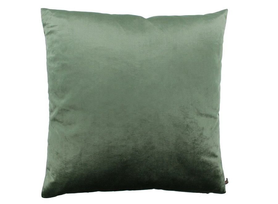 Cushion Bandi Dark Mint