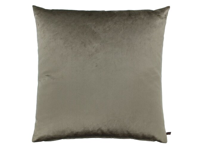 Cushion Bandi Taupe