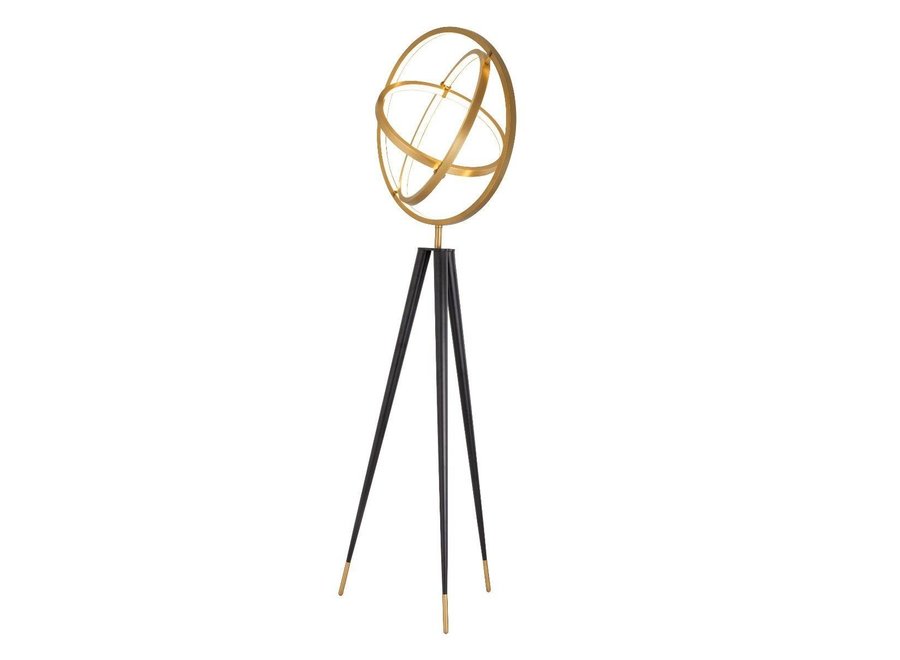 Floor lamp 'Cassini'