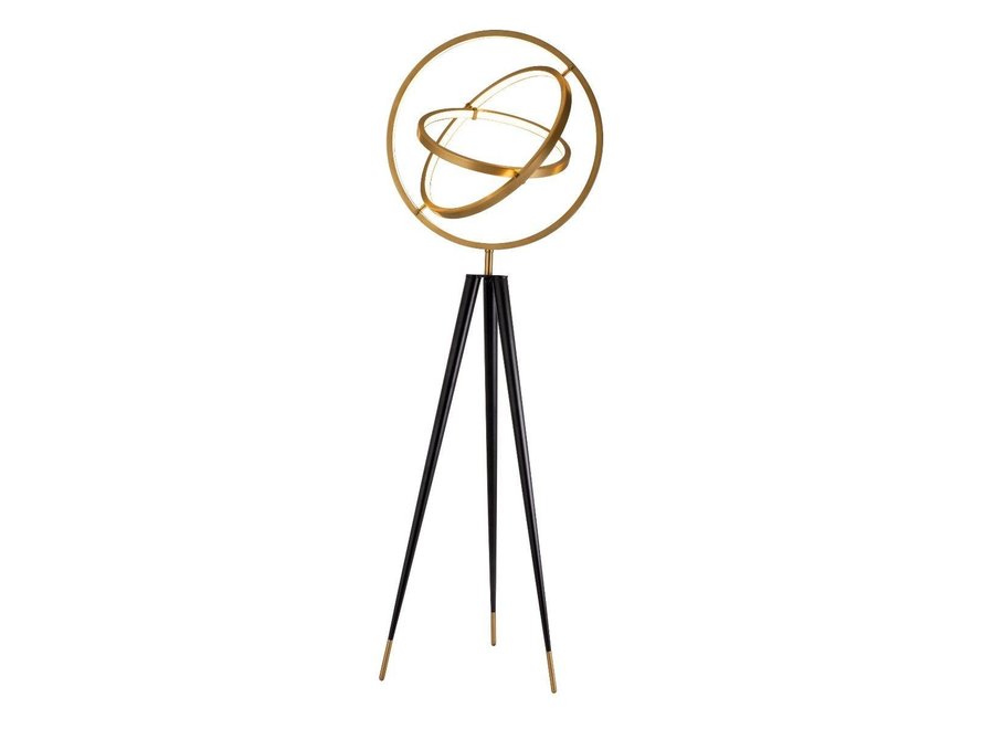 Floor lamp 'Cassini'