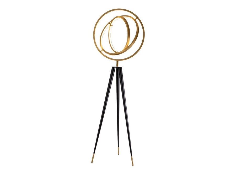 Floor lamp 'Cassini'