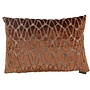 Decorative cushion Rodolfo Rust