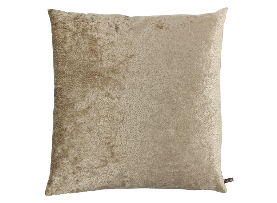 Cushion Donicio Gold