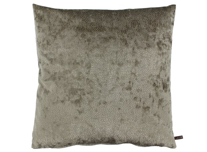 Cushion Donicio Taupe