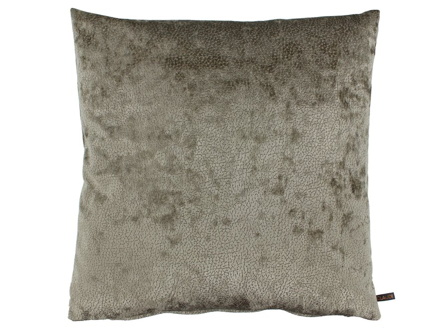 Cushion Donicio Taupe