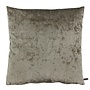 Coussin décoratif Donicio Taupe