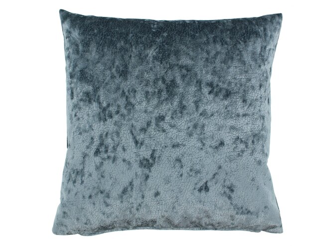 Cushion Donicio Iced Blue