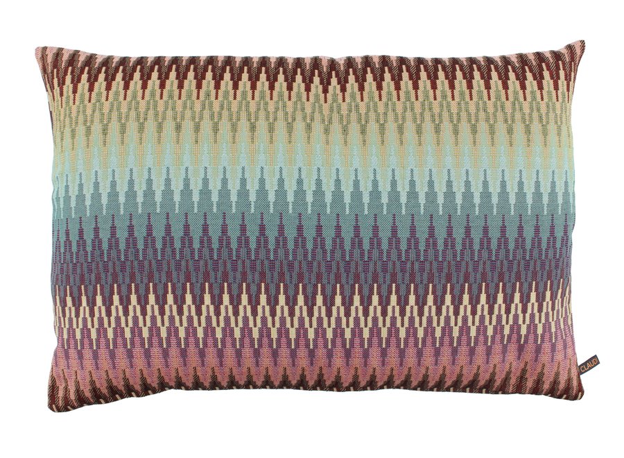 Coussin Wessel Multicolor Light
