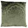 Sierkussen Caith Olive