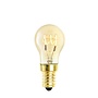 LED BULB GOLDLINE A SHAPE 3W E14 SET OF 4