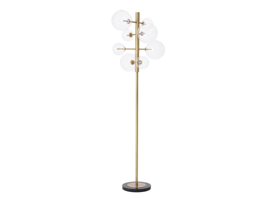 Floor Lamp 'Argento'