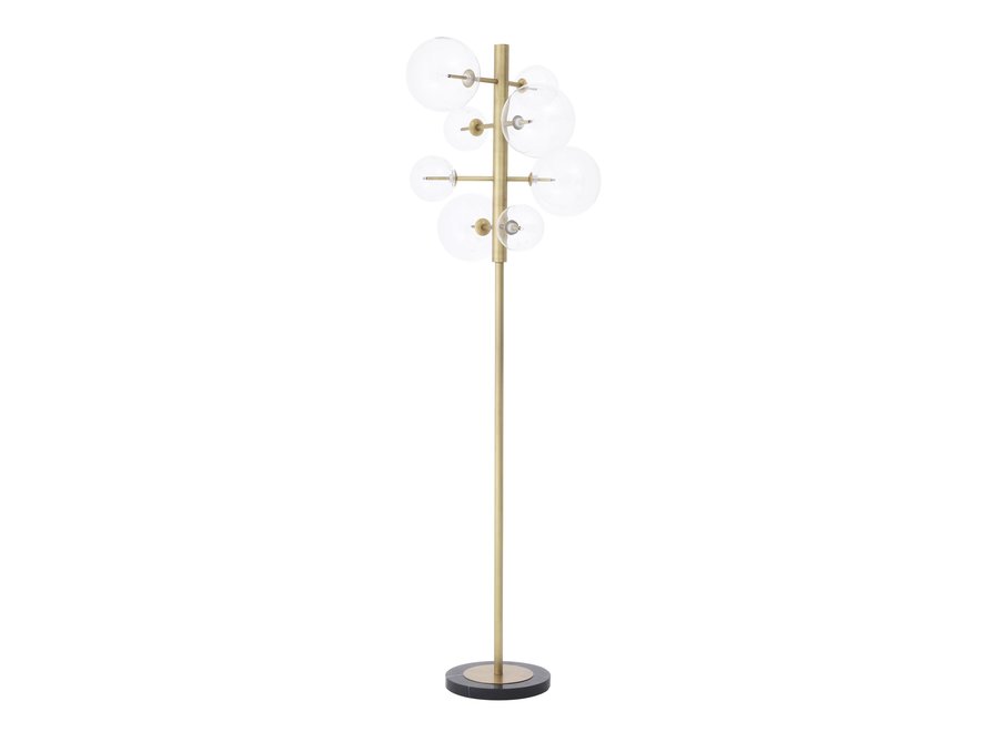 Floor Lamp 'Argento'