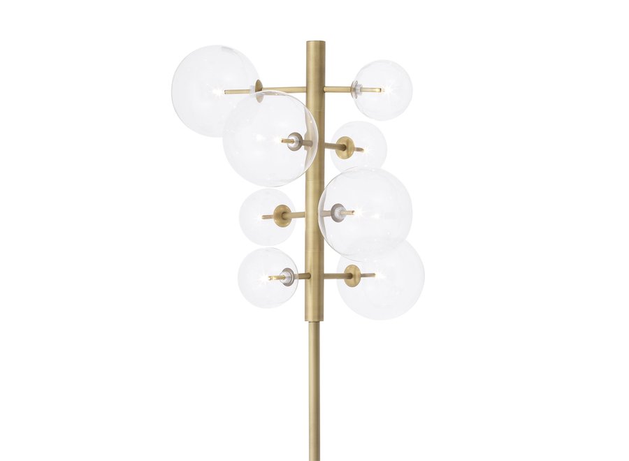 Floor Lamp 'Argento'