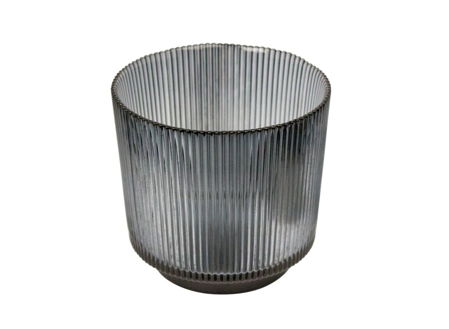 Photophore 'Teon' - M - Grey