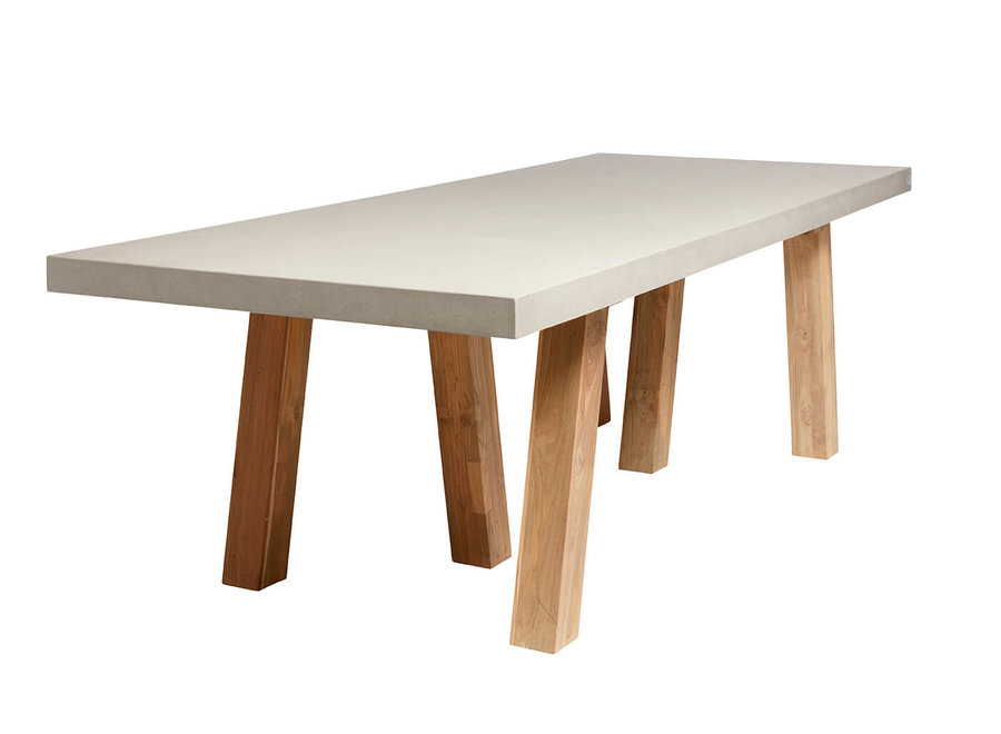 Dining table 'South' - 270cm
