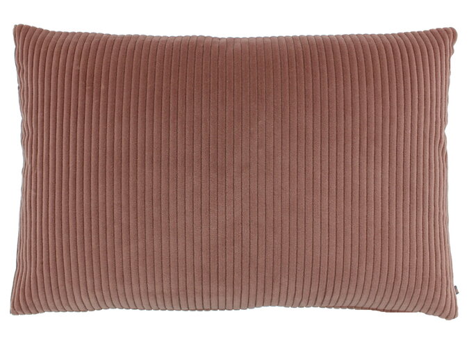 Coussin Corley Ash Rose