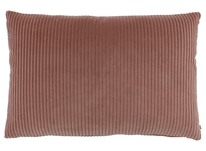 Cushion Corley Ash Rose