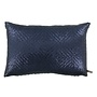 Decorative cushion Dorathe Indigo
