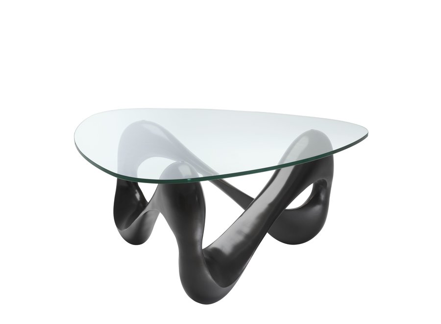 Coffee Table 'Aventura' - Bronze