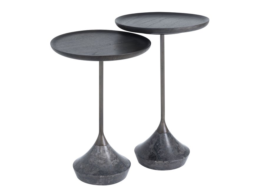 'Puglia' Side Table Set of 2