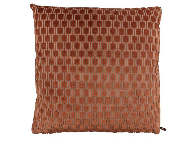 Coussin Frior Brique