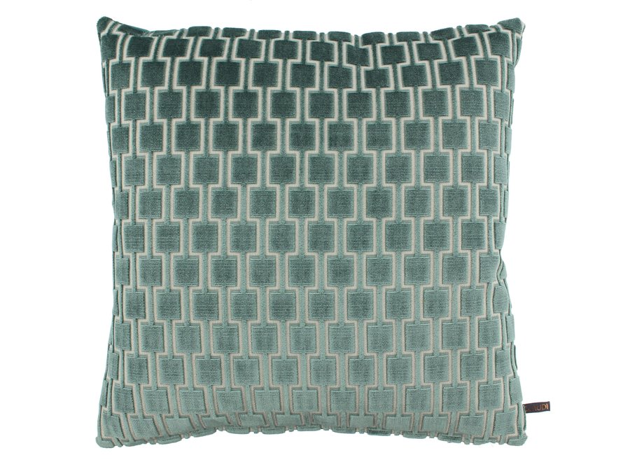 Decorative cushion Frior Mint