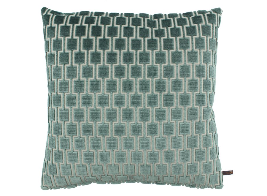 Cushion Frior Mint