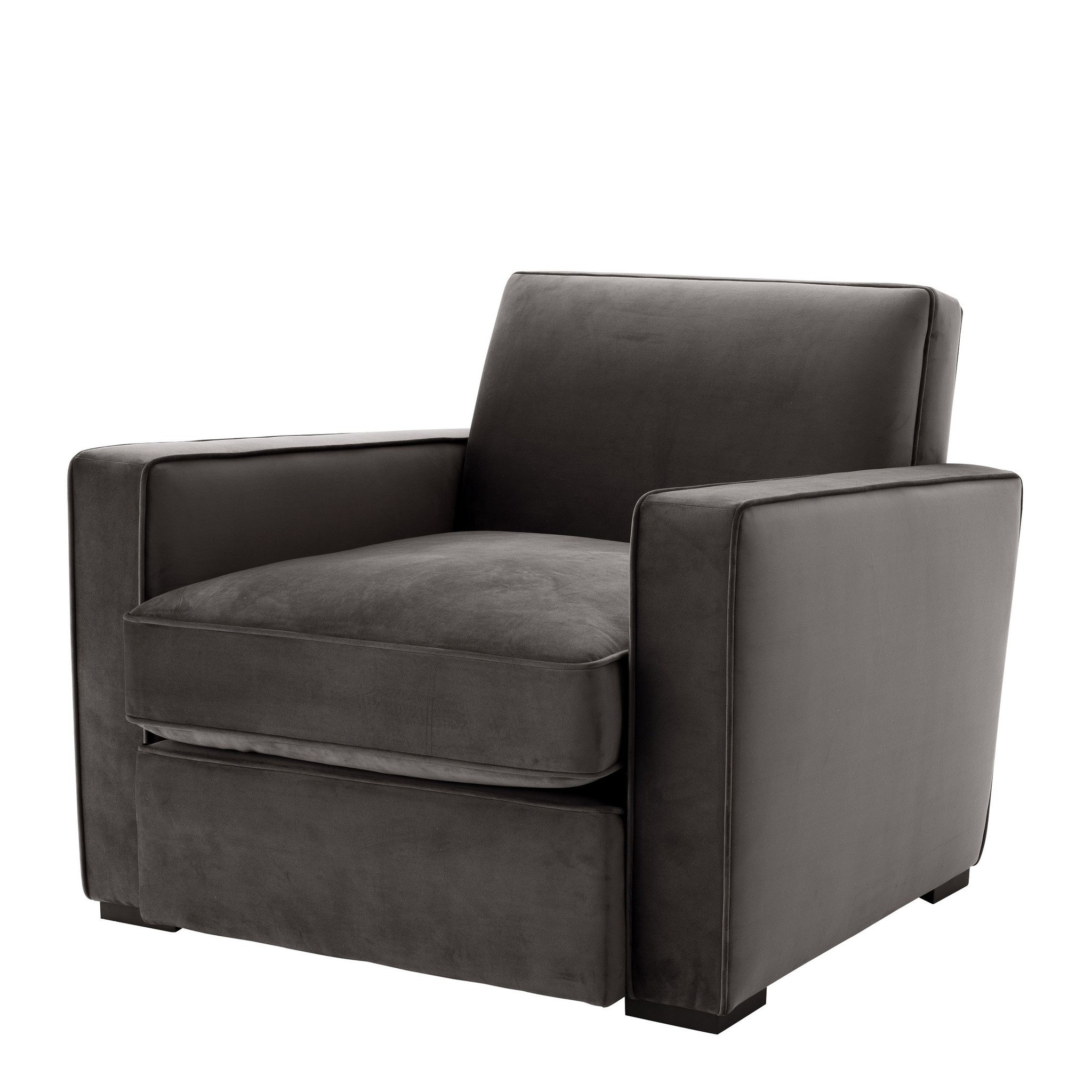 Fauteuil Edmond