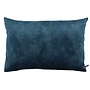 Coussin décoratif Hagir Petrol