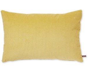 small yellow cushions