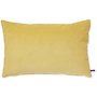 Dekoratives Kissen Corley Yellow