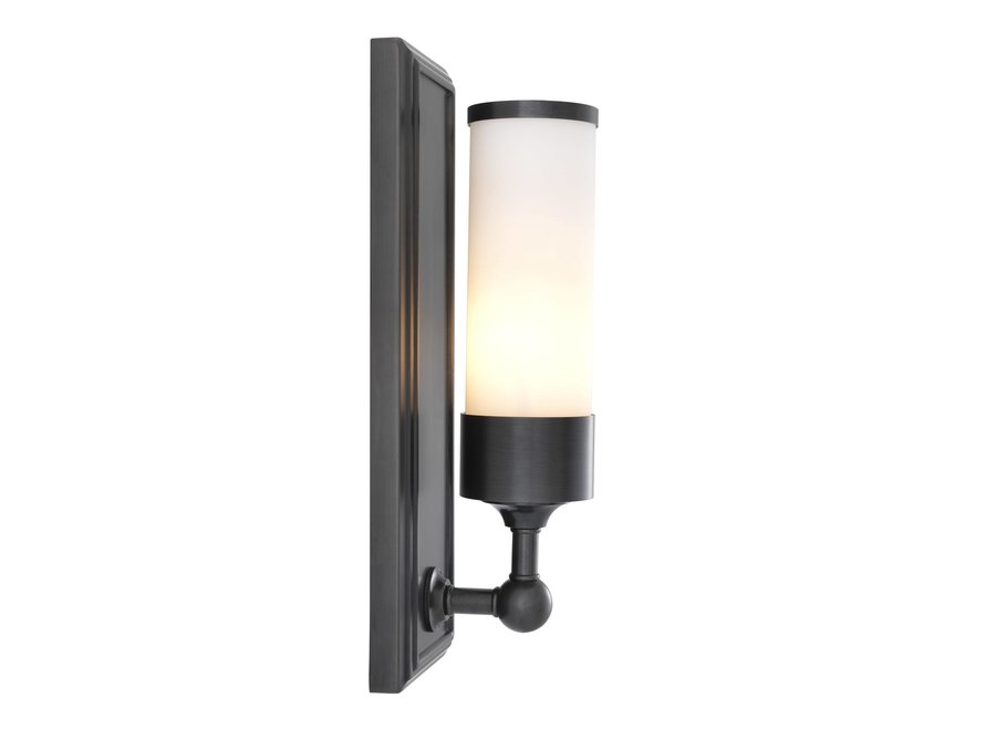 Wandlamp 'Valentine' - Bronze